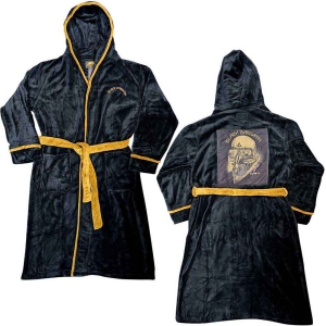 Black Sabbath - Us Tour 78 Avengers Uni Bl Bath Robe: S ryhmässä Minishops / Black Sabbath @ Bengans Skivbutik AB (4073838r)