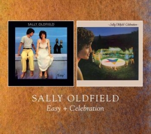 Sally Oldfield - Easy & Celebration ryhmässä ME SUOSITTELEMME / Joululahjavinkki: CD @ Bengans Skivbutik AB (4073882)