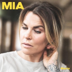 Mia - Maria ryhmässä CD @ Bengans Skivbutik AB (4073885)