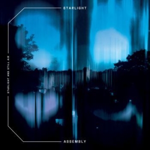 Starlight Assembly - Starlight And Still Air ryhmässä CD @ Bengans Skivbutik AB (4073901)