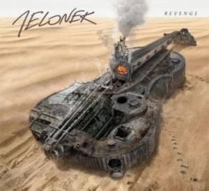 Jelonek - Revenge ryhmässä CD @ Bengans Skivbutik AB (4073944)