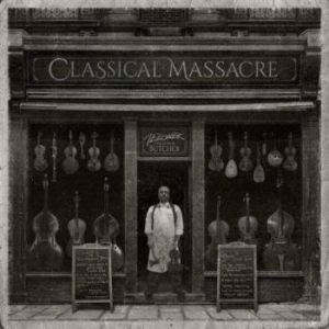 Jelonek - Classical Massacre ryhmässä CD @ Bengans Skivbutik AB (4073947)