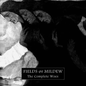 Fields Of Mildew - Complete Woes The ryhmässä CD @ Bengans Skivbutik AB (4073949)