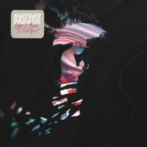 MAYDAY PARADE - WHAT IT MEANS TO FALL APART ryhmässä VINYYLI @ Bengans Skivbutik AB (4073956)