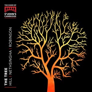 Hildegard Von Bingen Edward Elgar - The Tree ryhmässä ME SUOSITTELEMME / Joululahjavinkki: CD @ Bengans Skivbutik AB (4073982)