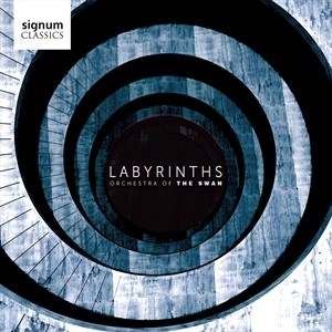 Anonymous Syd Barrett Benjamin Br - Labyrinths ryhmässä ME SUOSITTELEMME / Joululahjavinkki: CD @ Bengans Skivbutik AB (4073983)