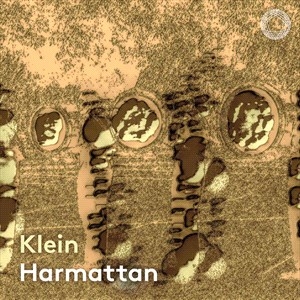 Klein - Harmattan (Vinyl) ryhmässä VINYYLI @ Bengans Skivbutik AB (4073988)