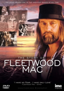 Fleetwood Mac - Story  of ryhmässä Minishops / Fleetwood Mac @ Bengans Skivbutik AB (4074097)