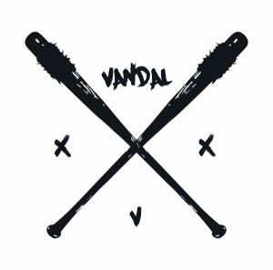 Vandal X - XXV Rarities ryhmässä CD @ Bengans Skivbutik AB (4075038)