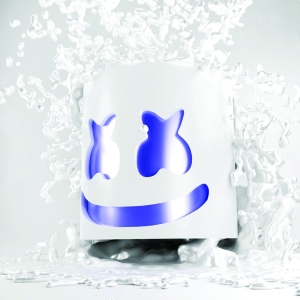 Marshmello - Shockwave ryhmässä VINYYLI @ Bengans Skivbutik AB (4075058)