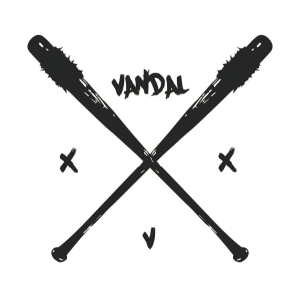 Vandal X - XXV Rarities ryhmässä ME SUOSITTELEMME / Joululahjavinkki: Vinyyli @ Bengans Skivbutik AB (4075065)