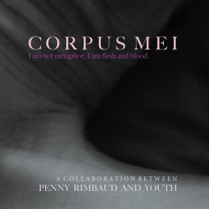 Penny & Youth Rimbaud - Corpus Mei ryhmässä VINYYLI @ Bengans Skivbutik AB (4075085)