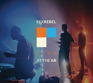 Rex Rebel - At The AB ryhmässä ME SUOSITTELEMME / Joululahjavinkki: CD @ Bengans Skivbutik AB (4075088)