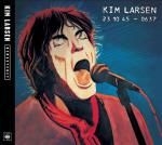 Larsen Kim - 231045-0637 (Remastret) ryhmässä CD @ Bengans Skivbutik AB (4075093)