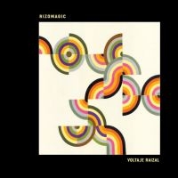 Rizomagic - Voltaje Raizal ryhmässä VINYYLI @ Bengans Skivbutik AB (4075112)