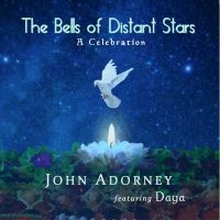 Adorney John - Bells Of Distant Stars ryhmässä CD @ Bengans Skivbutik AB (4075135)