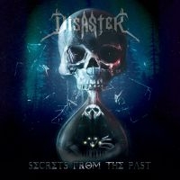 Disaster - Secrets From The Past ryhmässä CD @ Bengans Skivbutik AB (4075224)