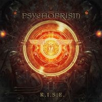 Psychoprism - R.I.S.E. ryhmässä CD @ Bengans Skivbutik AB (4075226)