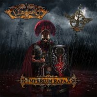 Custard - Imperium Rapax ryhmässä CD @ Bengans Skivbutik AB (4075227)