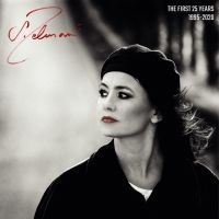 Sophie Zelmani - The First 25 Years (1995 - 2020) ryhmässä CD @ Bengans Skivbutik AB (4075233)