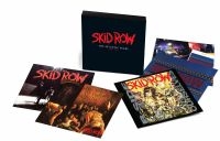 Skid Row - The Atlantic Years (1989 - 199 ryhmässä Minishops / Skid Row @ Bengans Skivbutik AB (4075427)