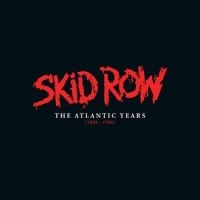 Skid Row - The Atlantic Years (1989 - 1996) ryhmässä Minishops / Skid Row @ Bengans Skivbutik AB (4075522)