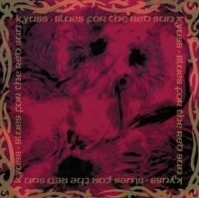 Kyuss - Blues For The Red Sun - US IMPORT ryhmässä VINYYLI @ Bengans Skivbutik AB (4075611)