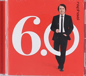 Raphael - 6.0 ryhmässä CD @ Bengans Skivbutik AB (4076110)