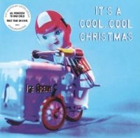 Various Artists - It's A Cool Cool Christmas ryhmässä ME SUOSITTELEMME / Joululahjavinkki: Vinyyli @ Bengans Skivbutik AB (4076230)