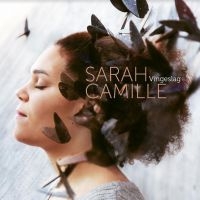 Camille Sarah - Vingeslag ryhmässä CD @ Bengans Skivbutik AB (4076251)