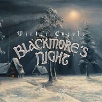 Blackmore's Night - Winter Carols (Deluxe Edition) ryhmässä CD @ Bengans Skivbutik AB (4076254)