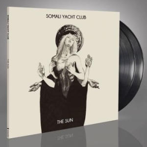 Somali Yacht Club - Sun The (2 Lp Vinyl) ryhmässä VINYYLI @ Bengans Skivbutik AB (4076259)