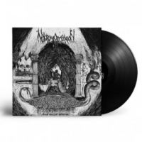 Nekromantheon - Rise Vulcan Spectre - 2021 (Black V ryhmässä VINYYLI @ Bengans Skivbutik AB (4076272)