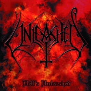 Unleashed - Hells Unleashed ryhmässä CD @ Bengans Skivbutik AB (4076520)