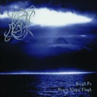 Dawn - Sorgh Pa Svarte Vingar Fløgh ryhmässä CD @ Bengans Skivbutik AB (4076523)