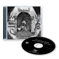 Nekromantheon - Rise Vulcan Spectre - 2021 ryhmässä CD @ Bengans Skivbutik AB (4076524)