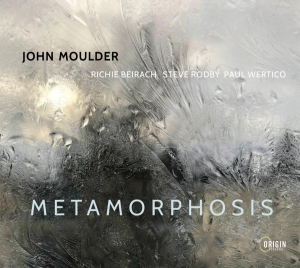 Moulder John - Metamorphosis ryhmässä CD @ Bengans Skivbutik AB (4076565)