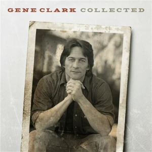 Gene Clark - Collected ryhmässä CD @ Bengans Skivbutik AB (4076567)