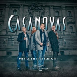 Casanovas - Mota Olle i grind 2020 ryhmässä CD @ Bengans Skivbutik AB (4076618)