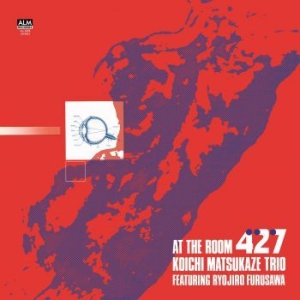 Matsukaze Koichi Trio Feat Ryojiro - At The Room 427 ryhmässä VINYYLI @ Bengans Skivbutik AB (4076692)