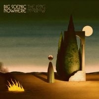 Big Scenic Nowhere - Long Morrow (Green, Purple, Yellow) ryhmässä VINYYLI @ Bengans Skivbutik AB (4076697)