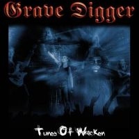 Grave Digger - Tunes Of Wacken ryhmässä VINYYLI @ Bengans Skivbutik AB (4076701)