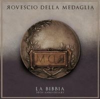 Rovescio Della Medaglia - La Bibbia - 50Th Anniversary Ed. ryhmässä VINYYLI @ Bengans Skivbutik AB (4076702)