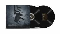 Katatonia - Dethroned & Uncrowned (2 Lp Vinyl) ryhmässä Minishops / Katatonia @ Bengans Skivbutik AB (4076746)