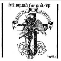 Vatican Connection - Hit Squad For God ryhmässä VINYYLI @ Bengans Skivbutik AB (4076882)