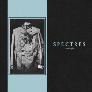 Spectres - Hindsight ryhmässä VINYYLI @ Bengans Skivbutik AB (4076892)