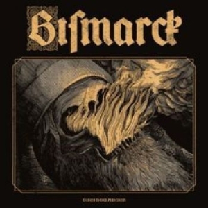 Bismarck - Oneiromancer (Transparent Natural/B ryhmässä -Start BOR1 @ Bengans Skivbutik AB (4076893)