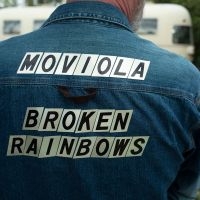 Moviola - Broken Rainbows ryhmässä VINYYLI @ Bengans Skivbutik AB (4076900)