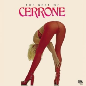 Cerrone - Best Of Cerrone ryhmässä VINYYLI @ Bengans Skivbutik AB (4076903)