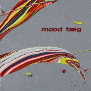 Mood Taeg - Anaphora ryhmässä VINYYLI @ Bengans Skivbutik AB (4076905)